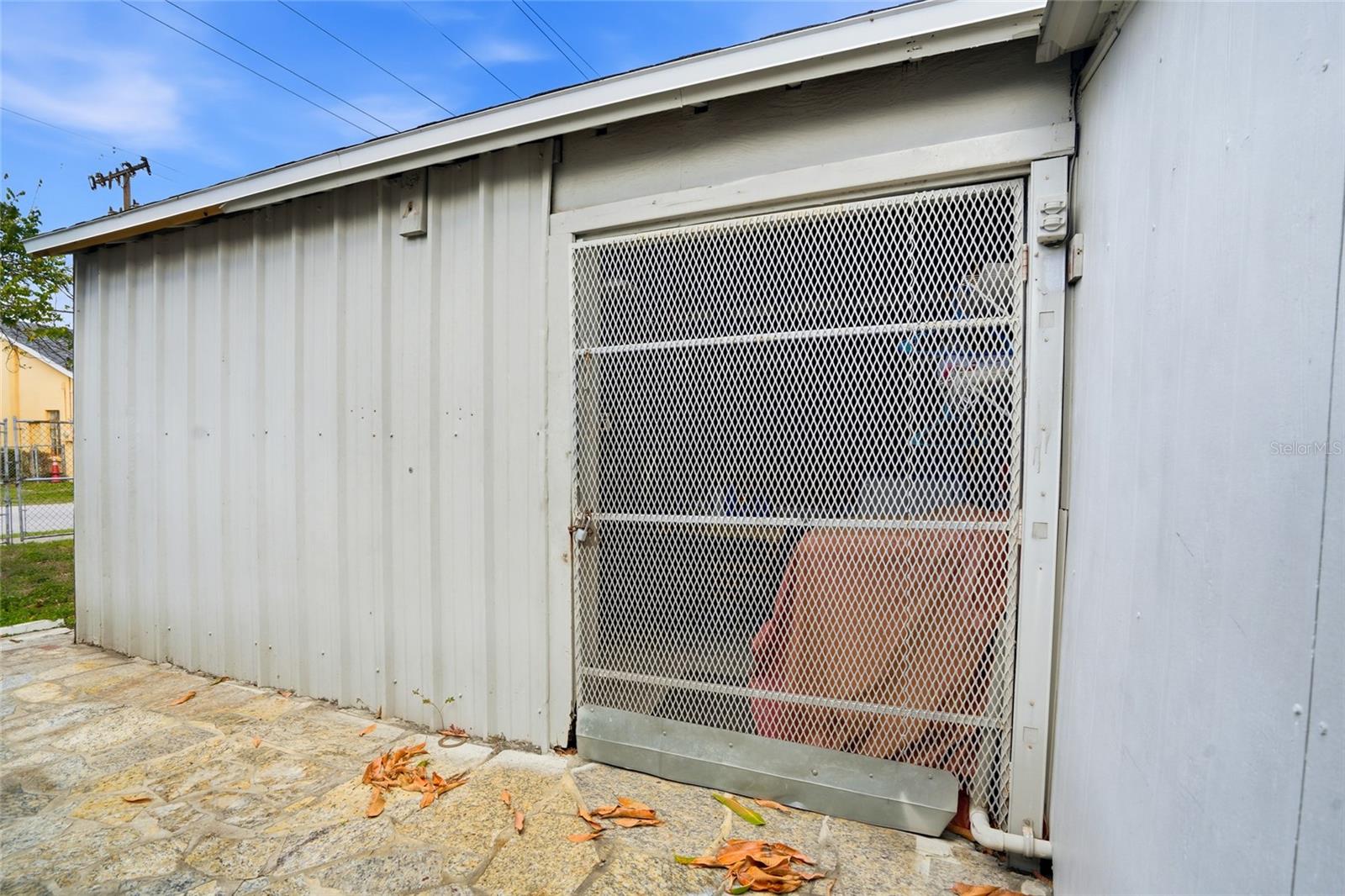 EAST TAMPA BLOCKS 1 TO 40 - Residential