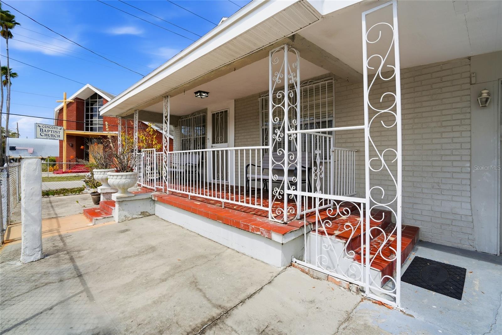 EAST TAMPA BLOCKS 1 TO 40 - Residential