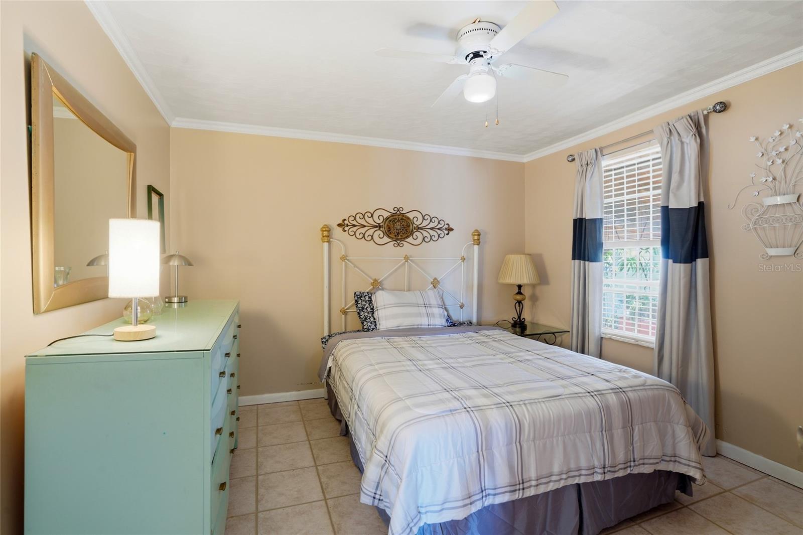 EAST TAMPA BLOCKS 1 TO 40 - Residential