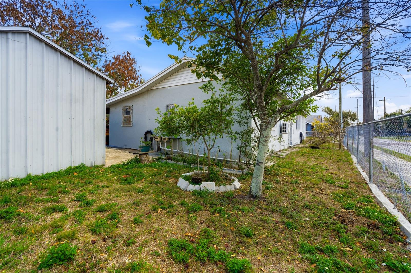 EAST TAMPA BLOCKS 1 TO 40 - Residential