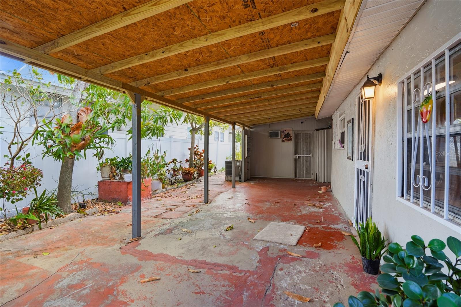 EAST TAMPA BLOCKS 1 TO 40 - Residential