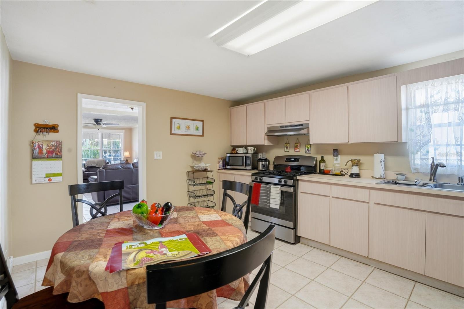 EAST TAMPA BLOCKS 1 TO 40 - Residential