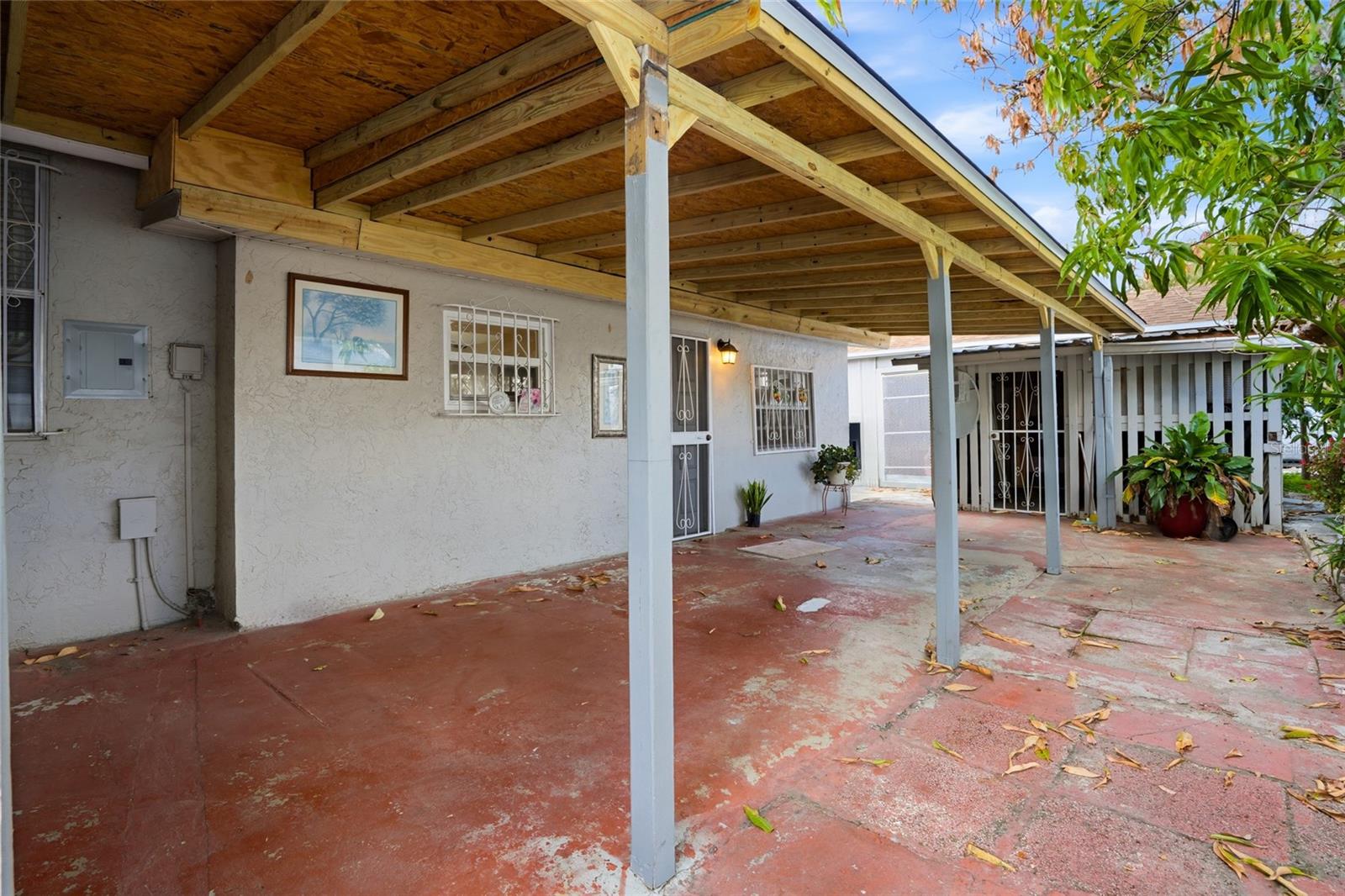 EAST TAMPA BLOCKS 1 TO 40 - Residential