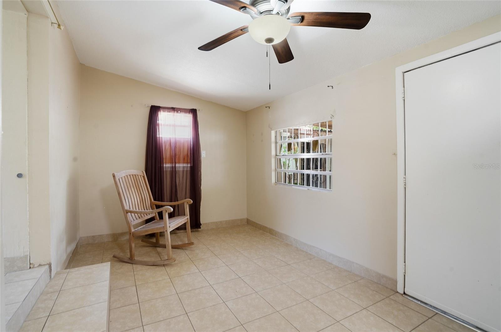 EAST TAMPA BLOCKS 1 TO 40 - Residential