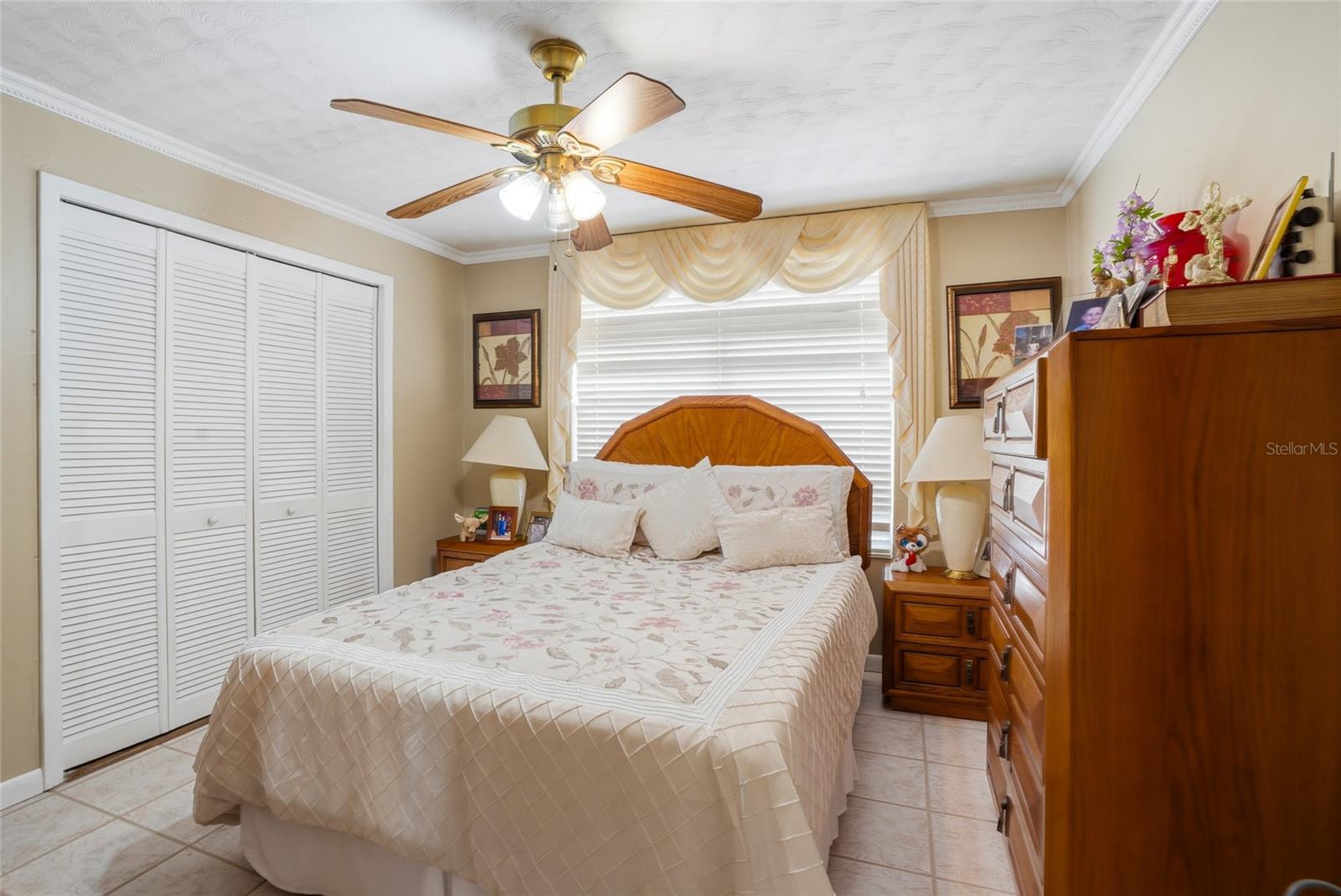 EAST TAMPA BLOCKS 1 TO 40 - Residential