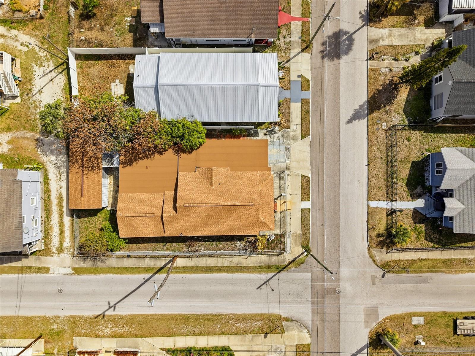 EAST TAMPA BLOCKS 1 TO 40 - Residential