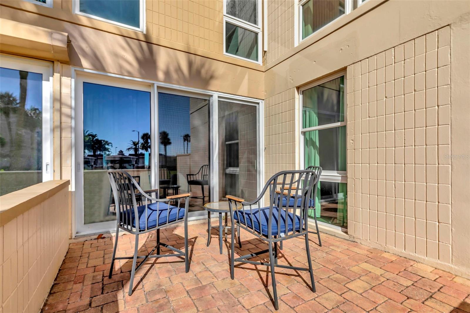 BAY ISLAND GROUP 1 - Residential