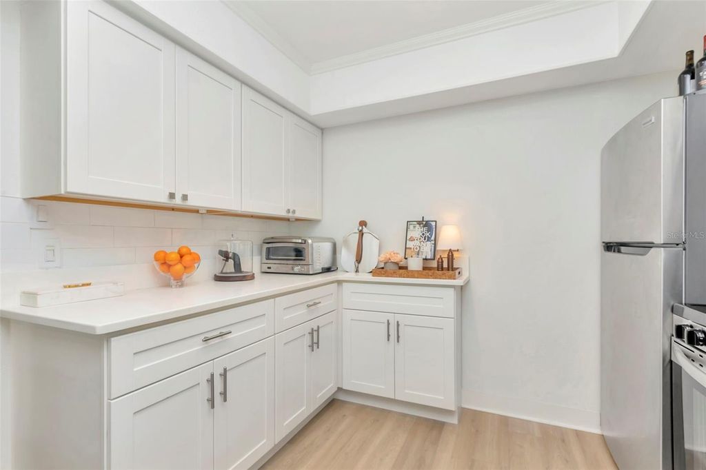 Photo of 7400 Sun Island Drive S #105, South Pasadena, FL 33707 (MLS # TB8486074)