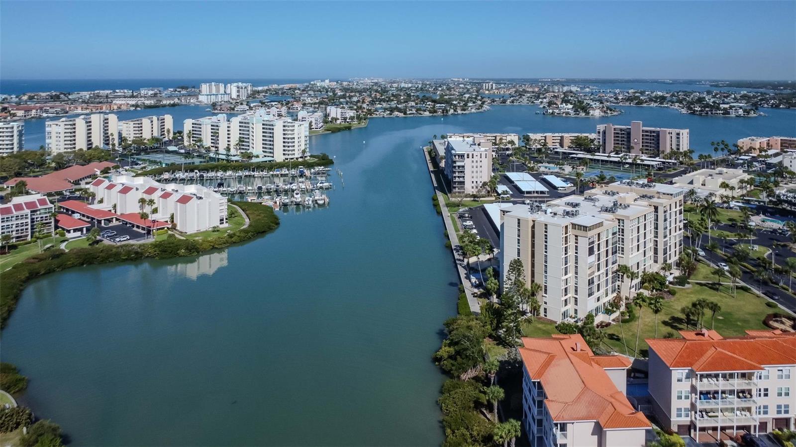 BAY ISLAND GROUP 1 - Residential