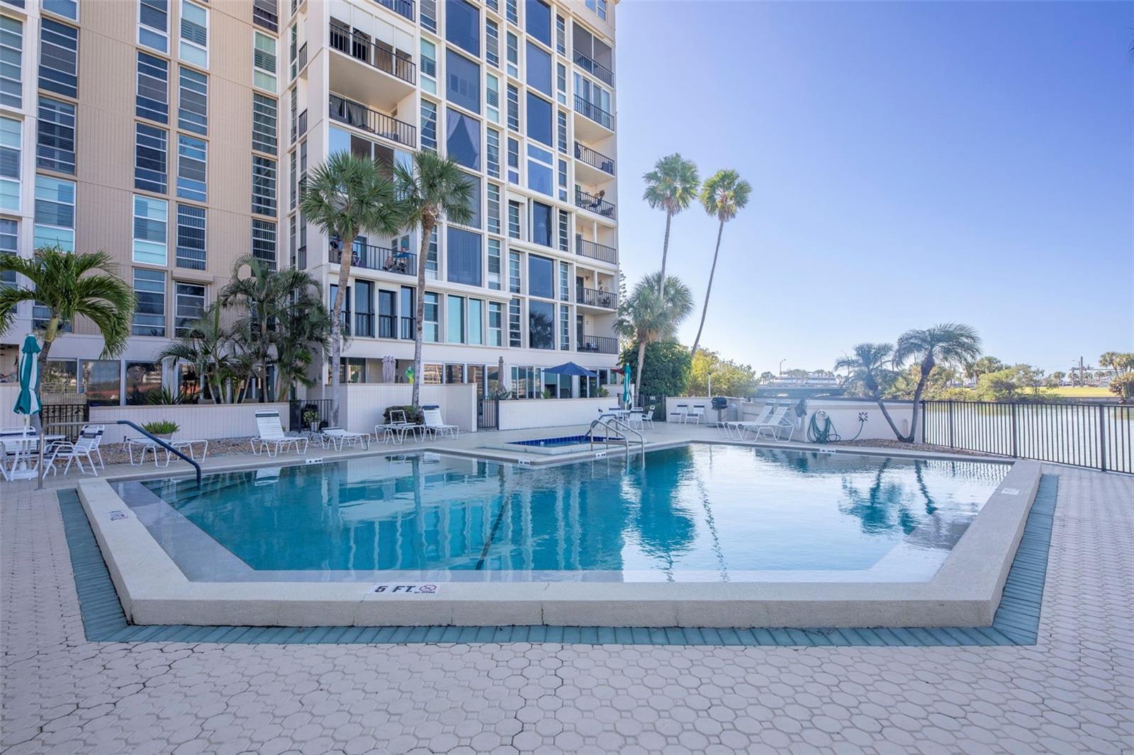 BAY ISLAND GROUP 1 - Residential