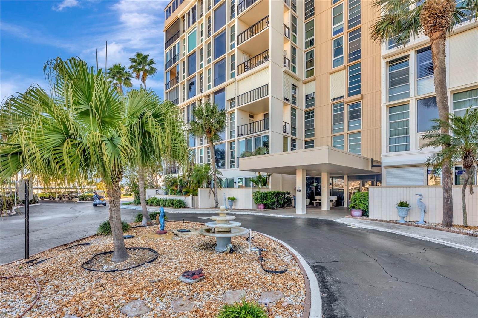 BAY ISLAND GROUP 1 - Residential