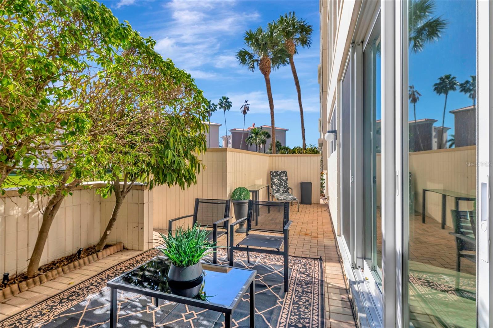 BAY ISLAND GROUP 1 - Residential