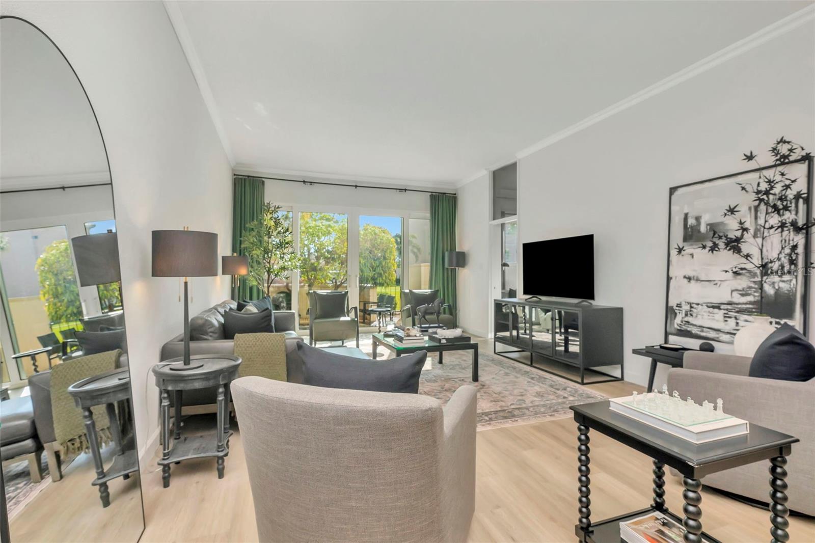 BAY ISLAND GROUP 1 - Residential