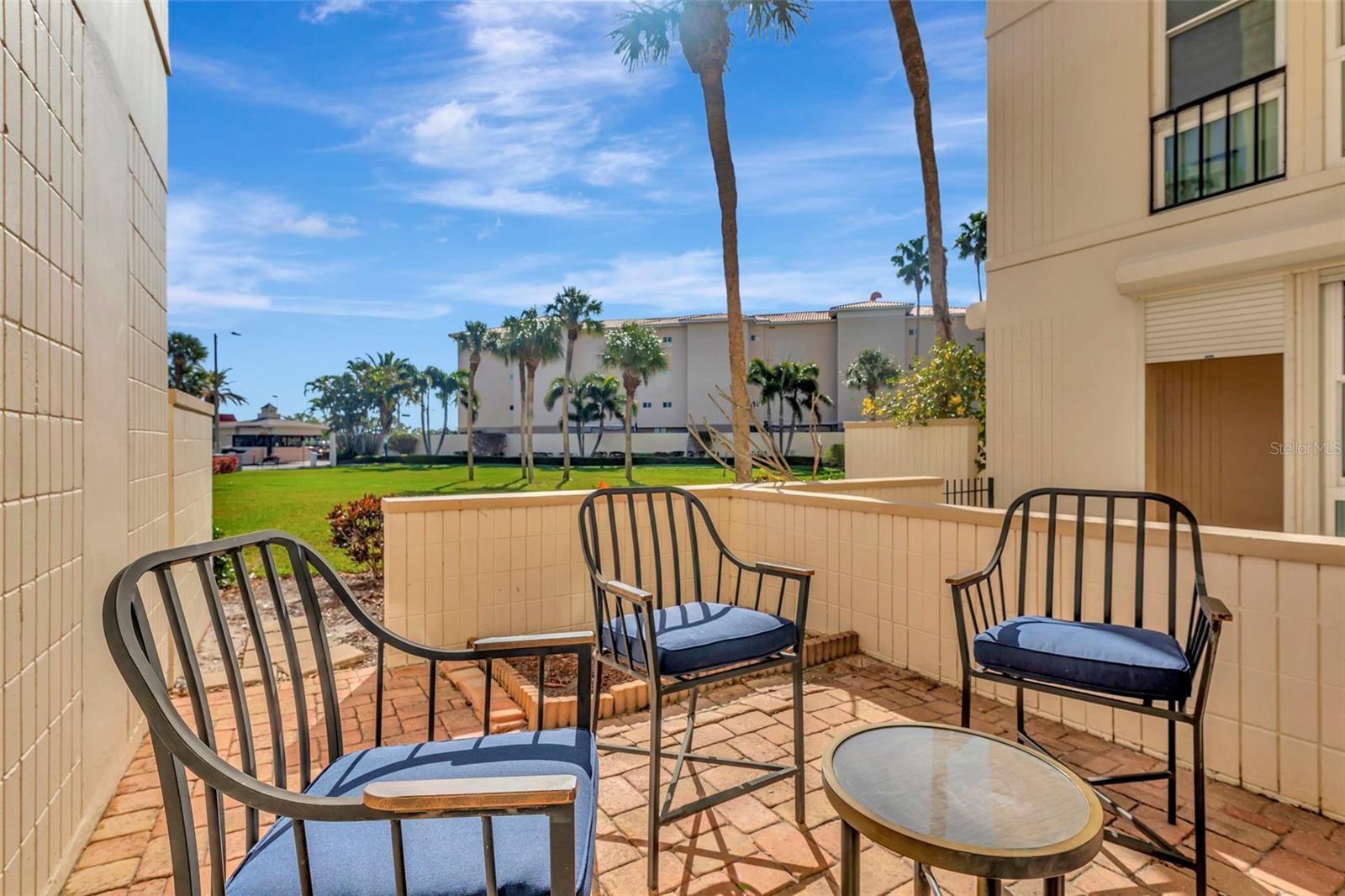 BAY ISLAND GROUP 1 - Residential