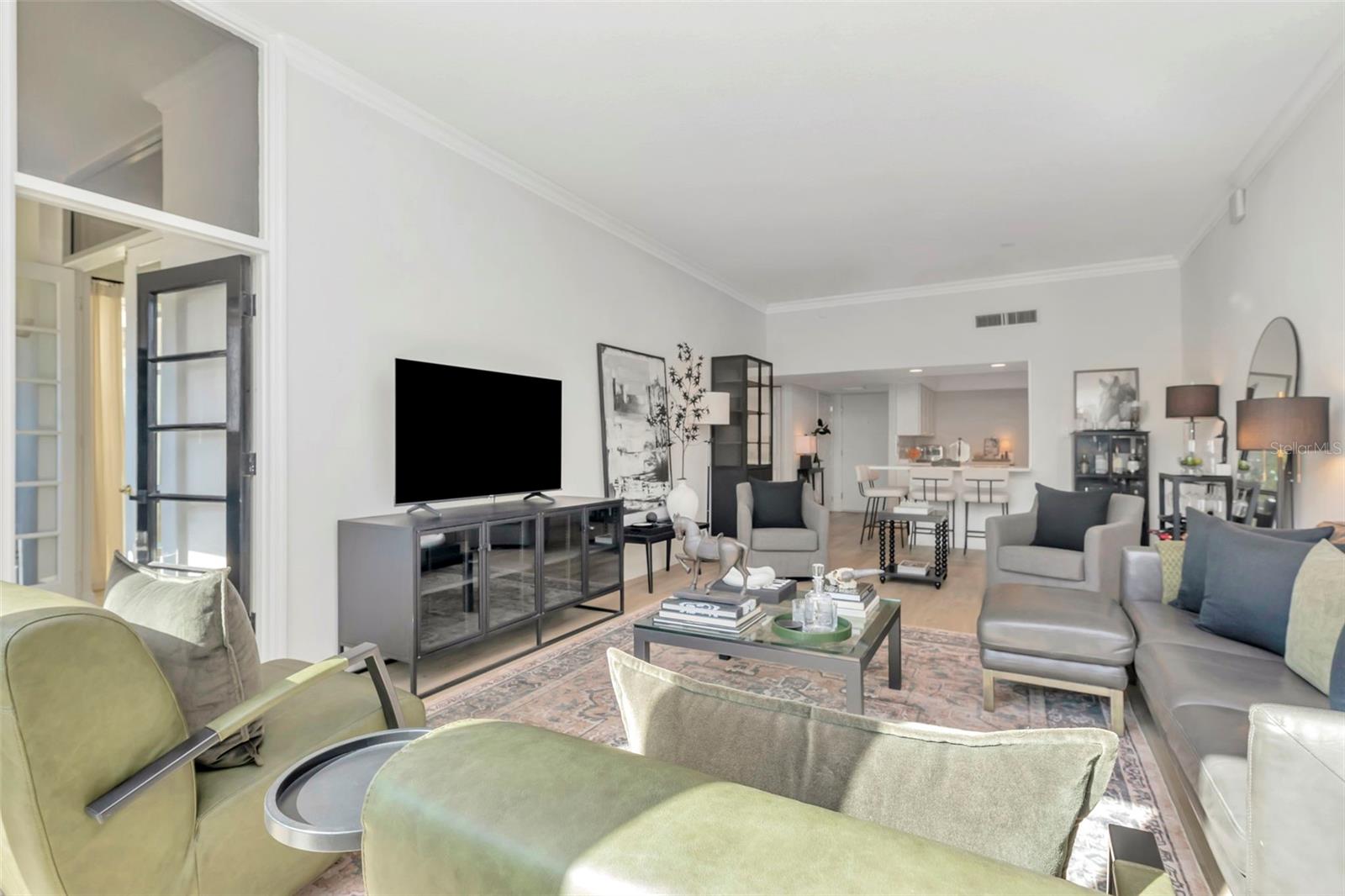 BAY ISLAND GROUP 1 - Residential