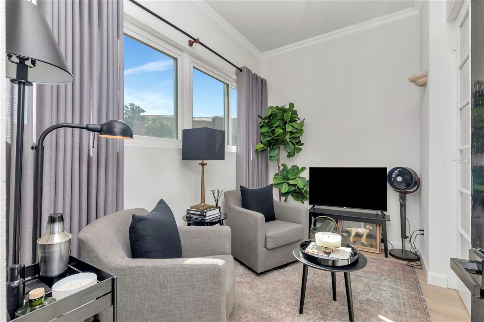 BAY ISLAND GROUP 1 - Residential