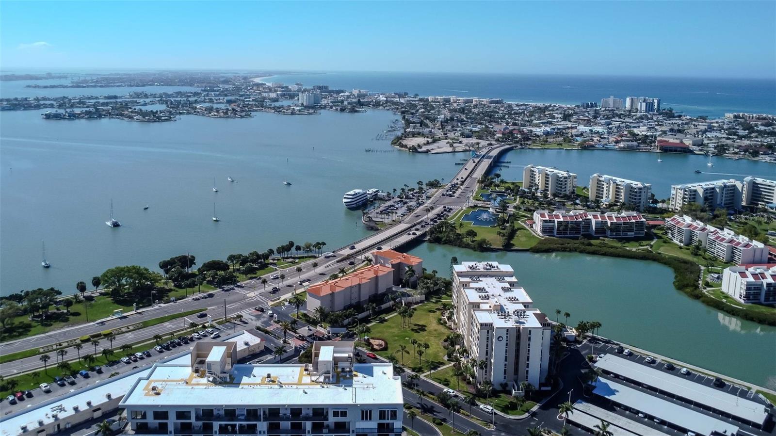 BAY ISLAND GROUP 1 - Residential