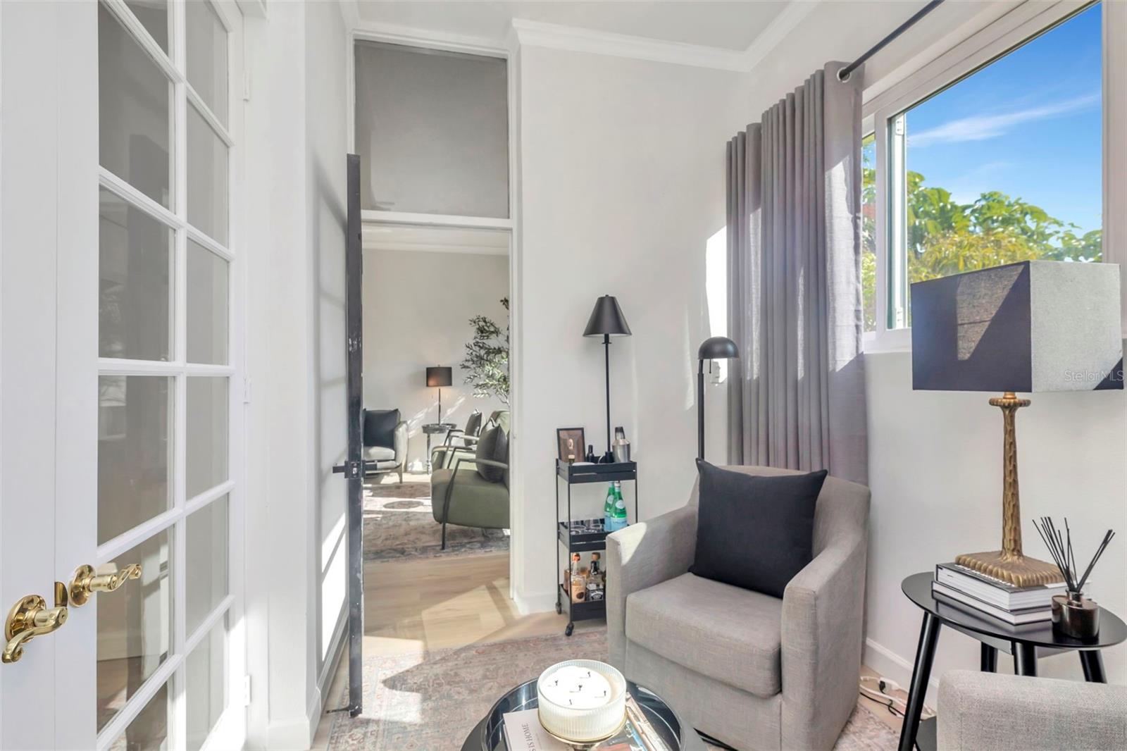 BAY ISLAND GROUP 1 - Residential