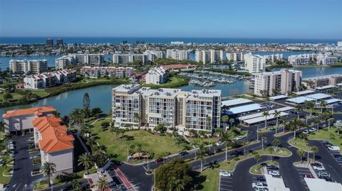 7400 SUN ISLAND DRIVE S 105 SOUTH PASADENA FL 33707