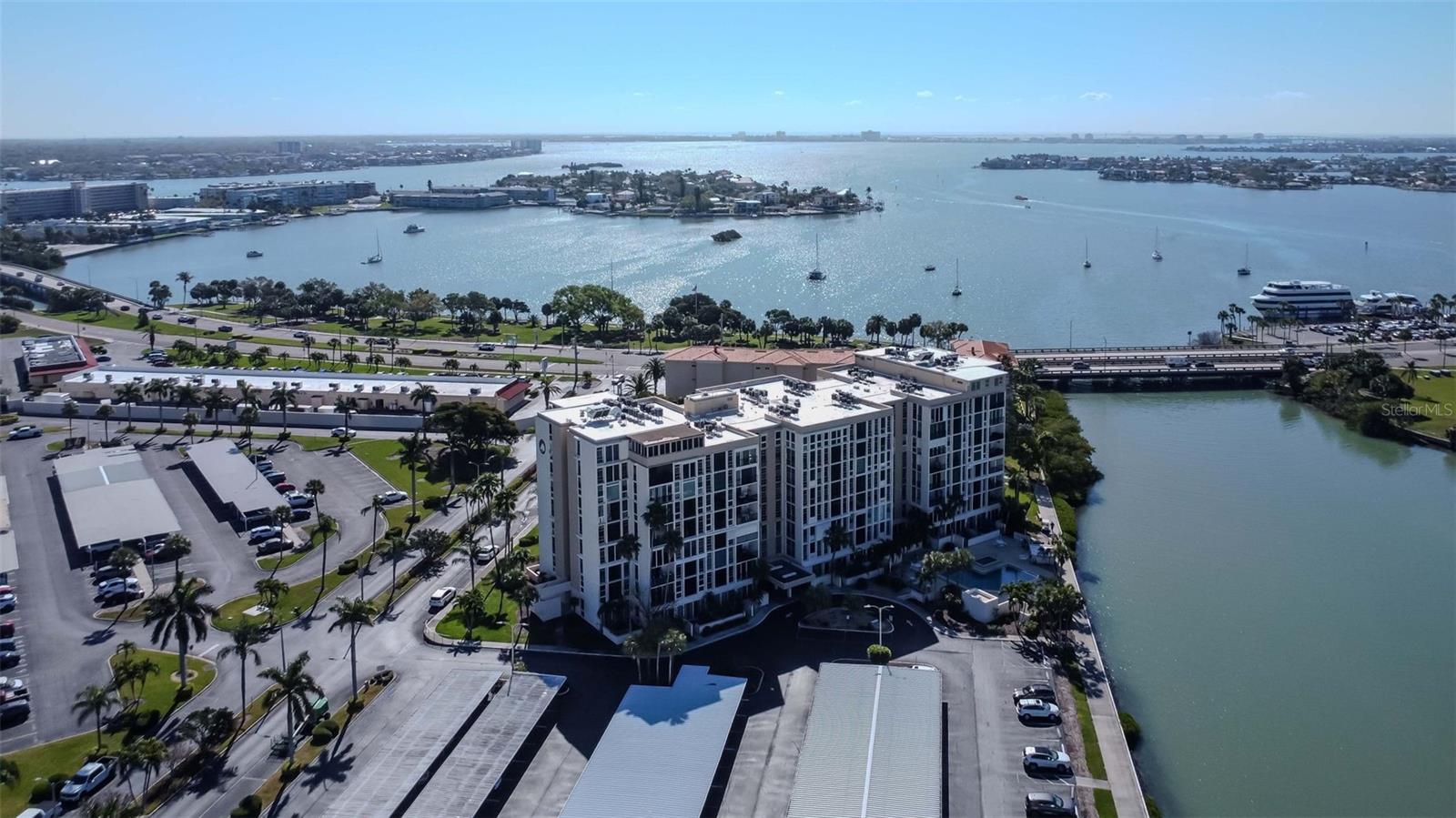 BAY ISLAND GROUP 1 - Residential