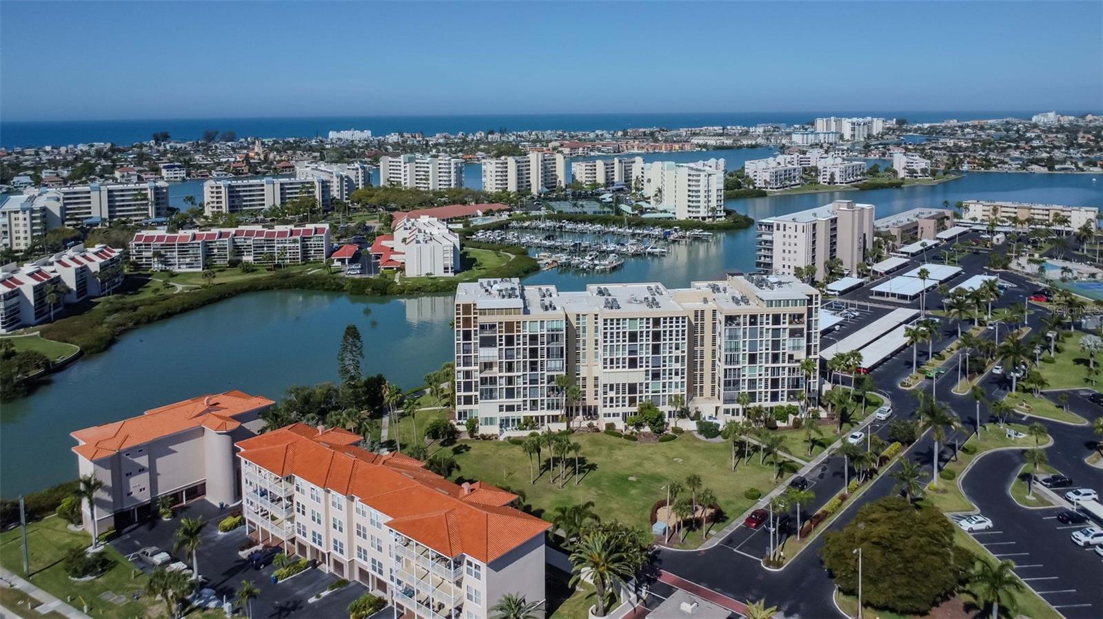 BAY ISLAND GROUP 1 - Residential