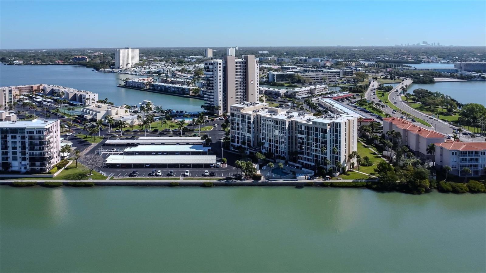 BAY ISLAND GROUP 1 - Residential