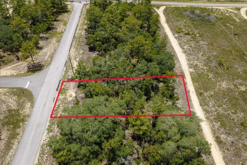 Photo of 6830 N Sandborn Loop, Citrus Springs, FL 34433 (MLS # OM728250)