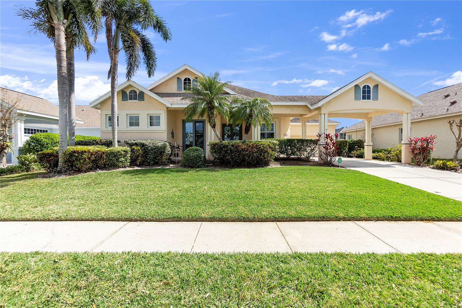 4616 BLUE MARLIN DRIVE