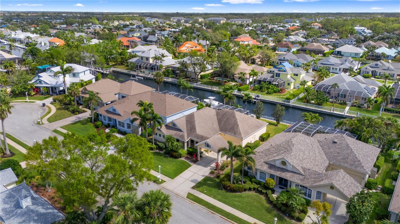 4616 BLUE MARLIN DRIVE