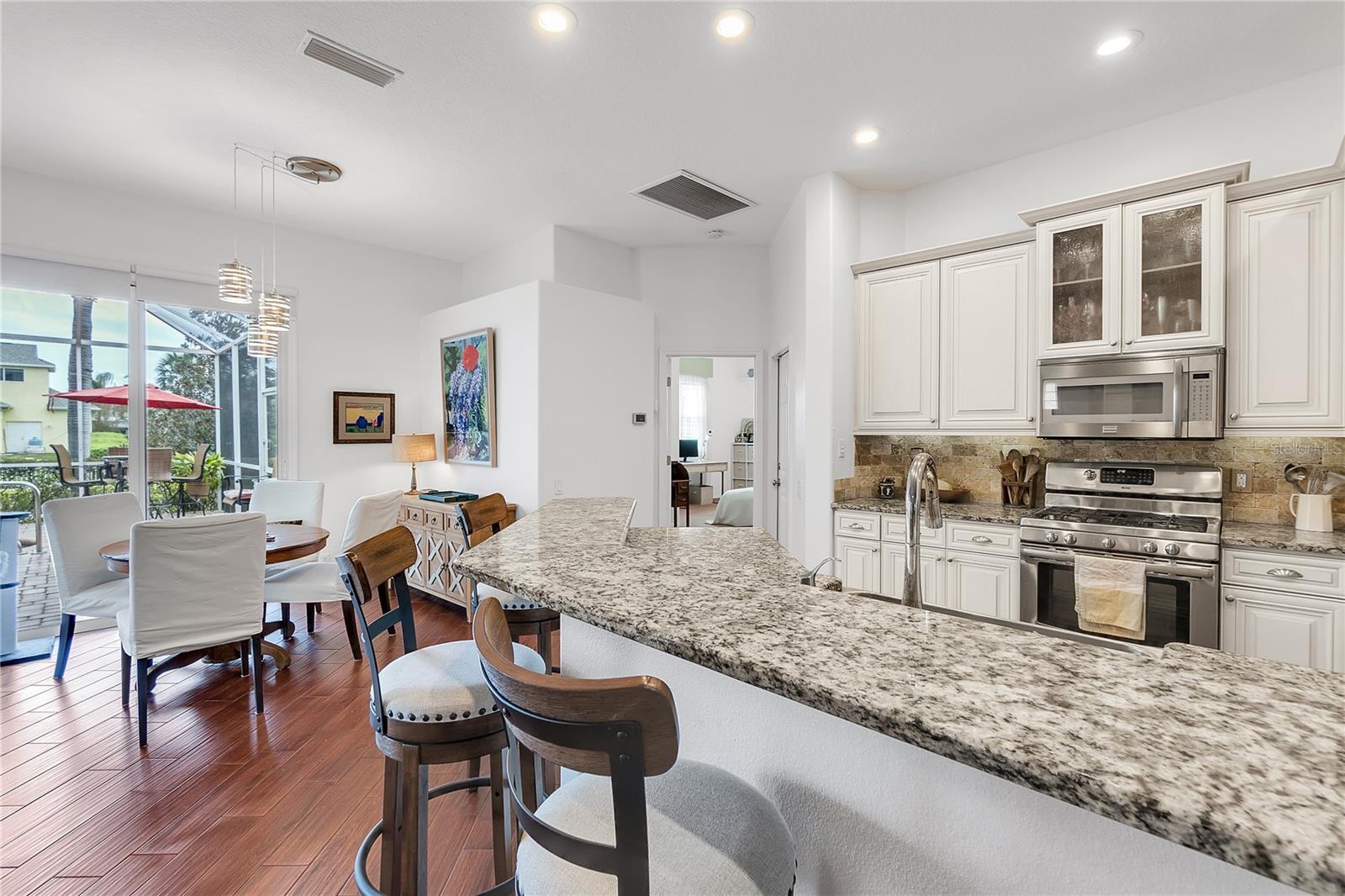4616 BLUE MARLIN DRIVE