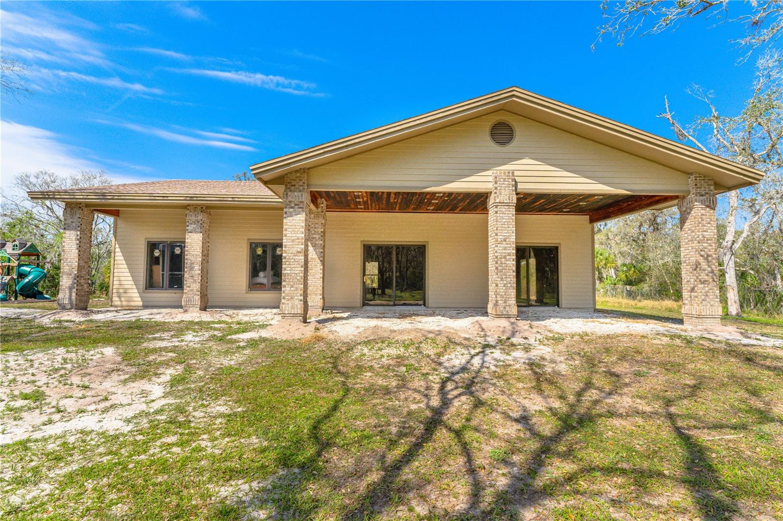 OAK FORD PH 1 - Residential