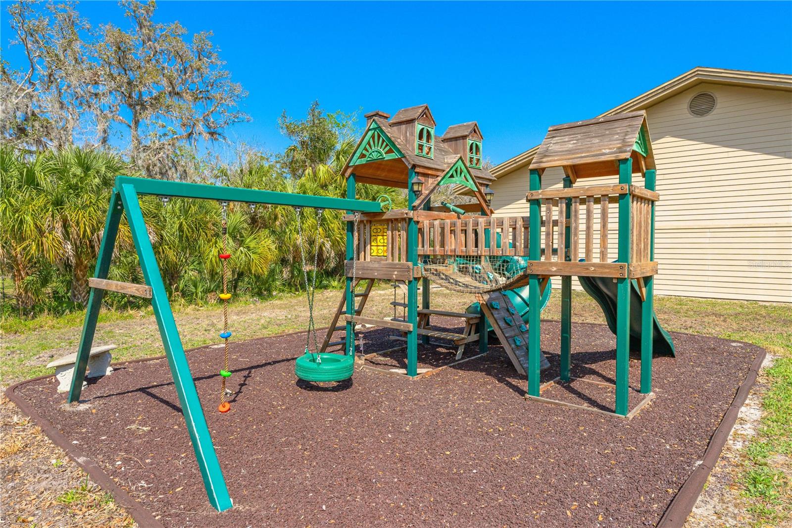 OAK FORD PH 1 - Residential