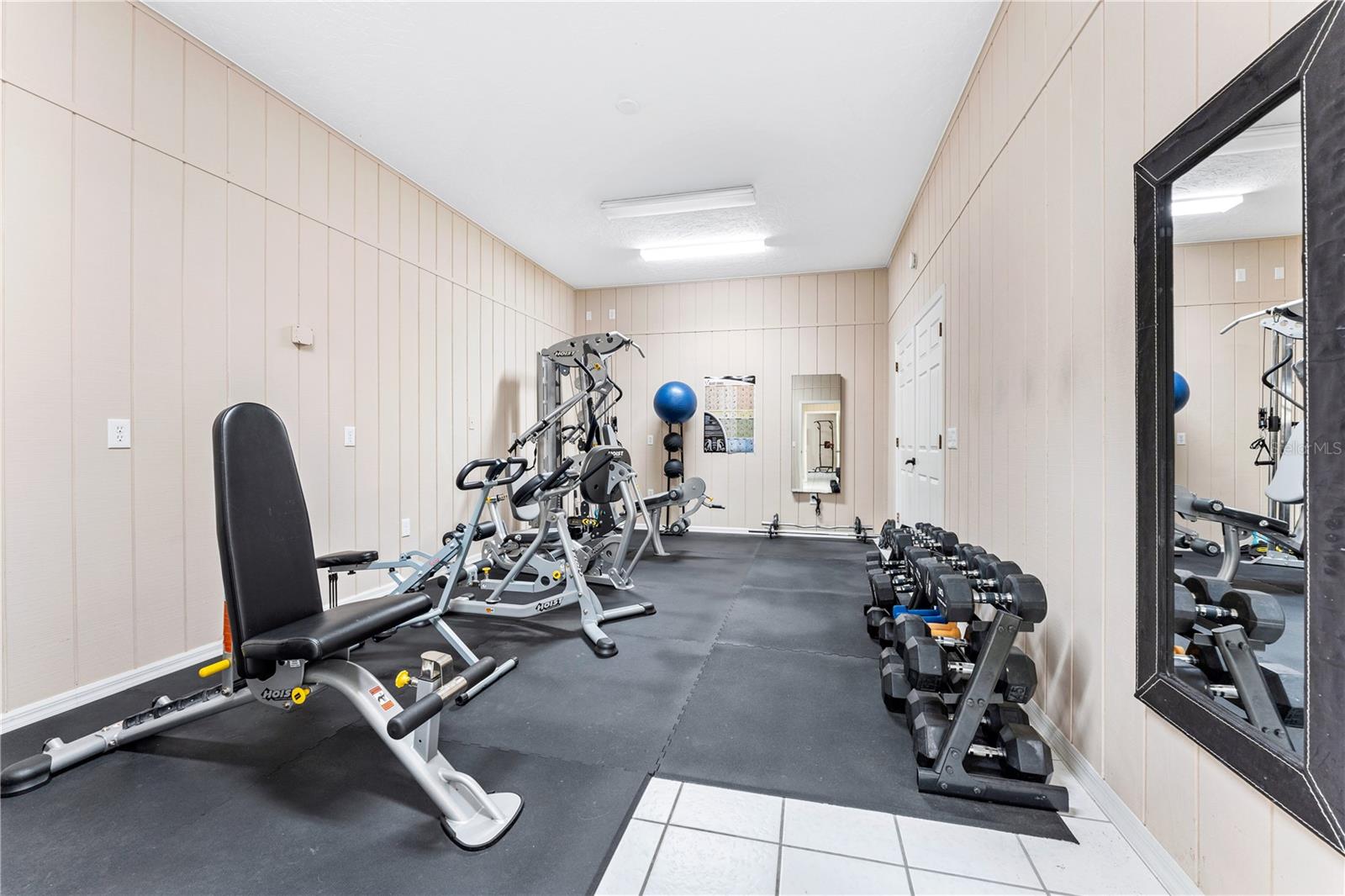 OAK FORD PH 1 - Residential