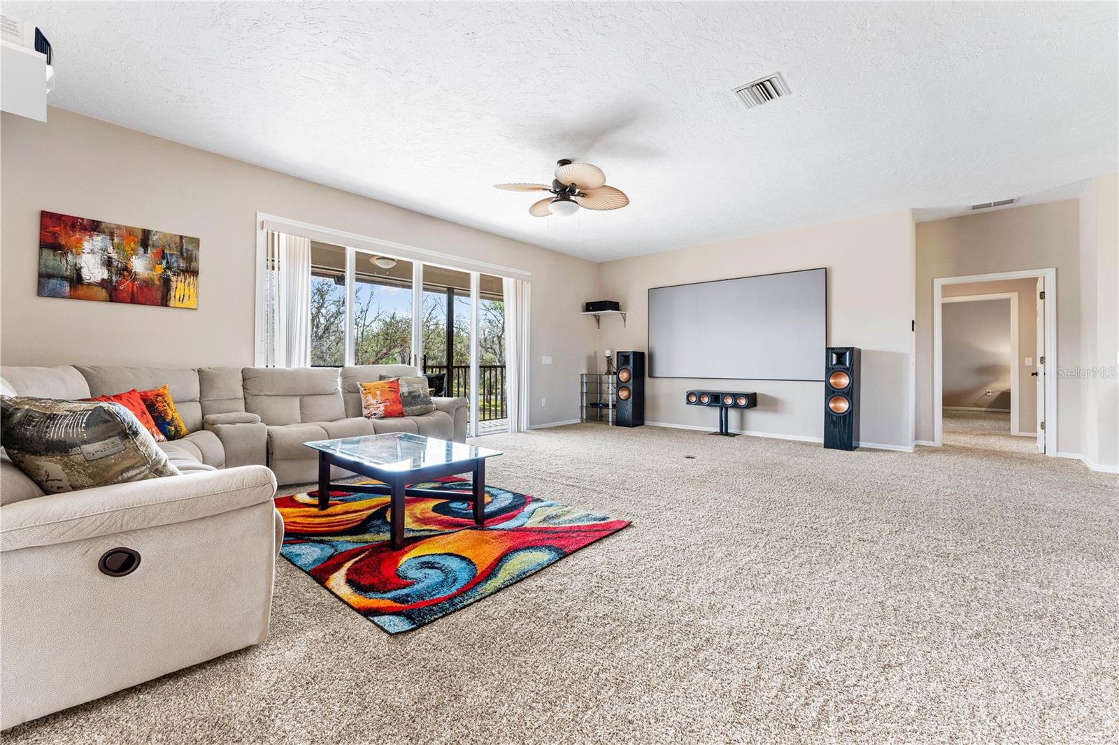 OAK FORD PH 1 - Residential