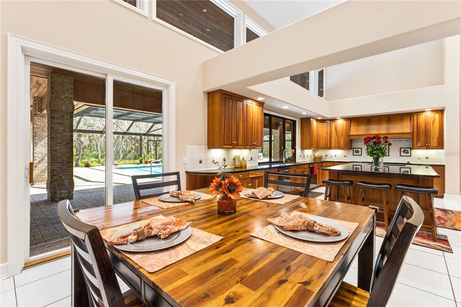 OAK FORD PH 1 - Residential