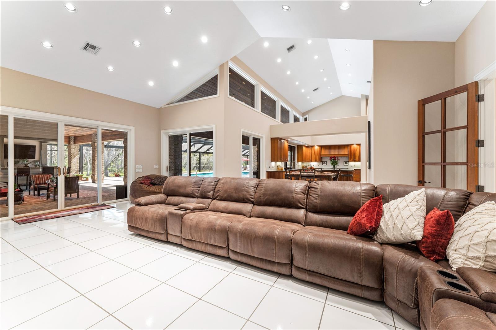 OAK FORD PH 1 - Residential