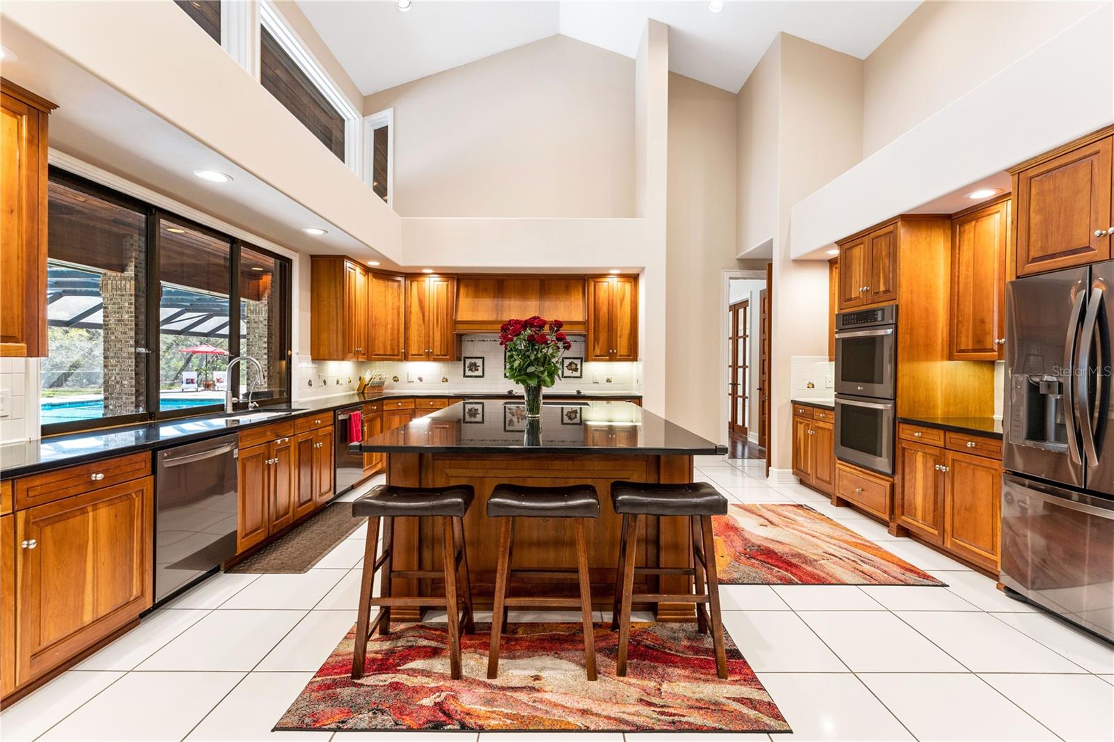 OAK FORD PH 1 - Residential