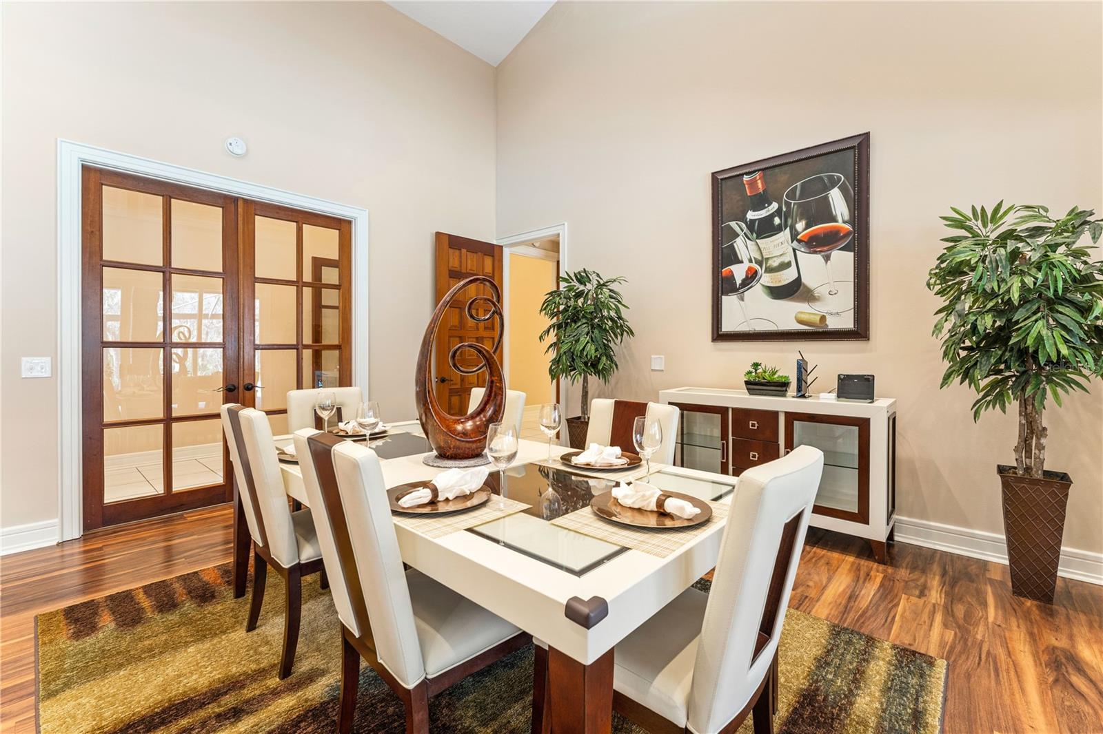 OAK FORD PH 1 - Residential