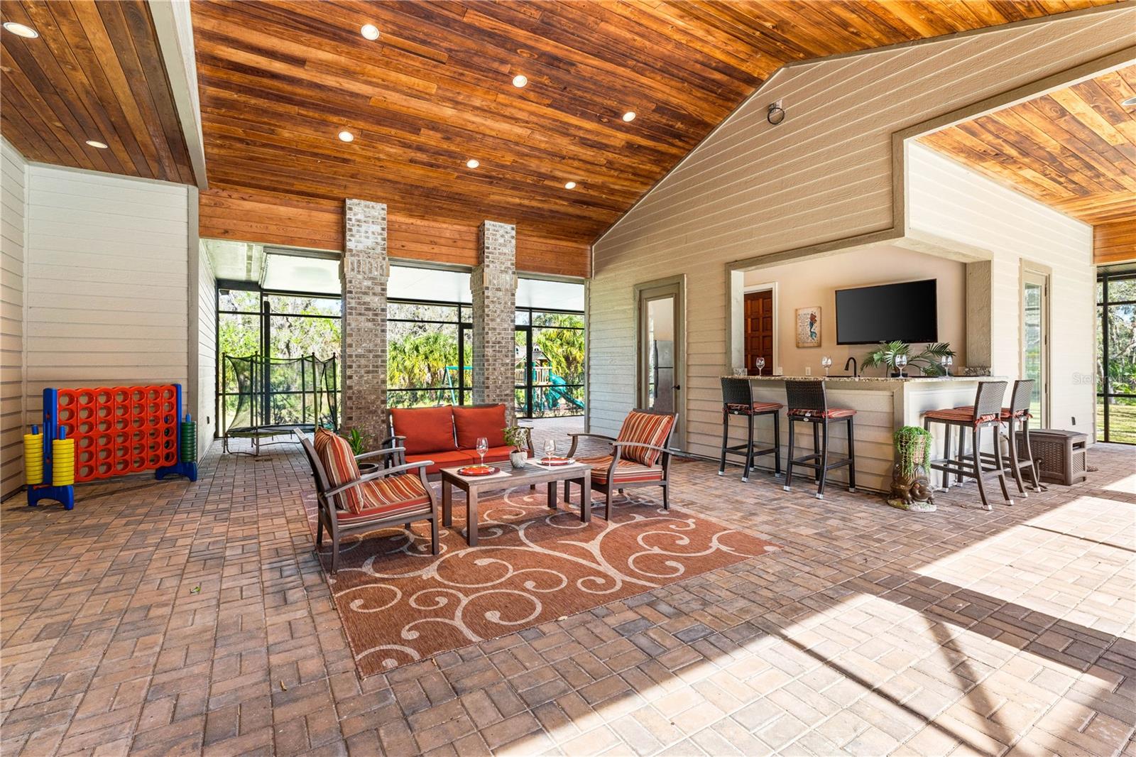 OAK FORD PH 1 - Residential