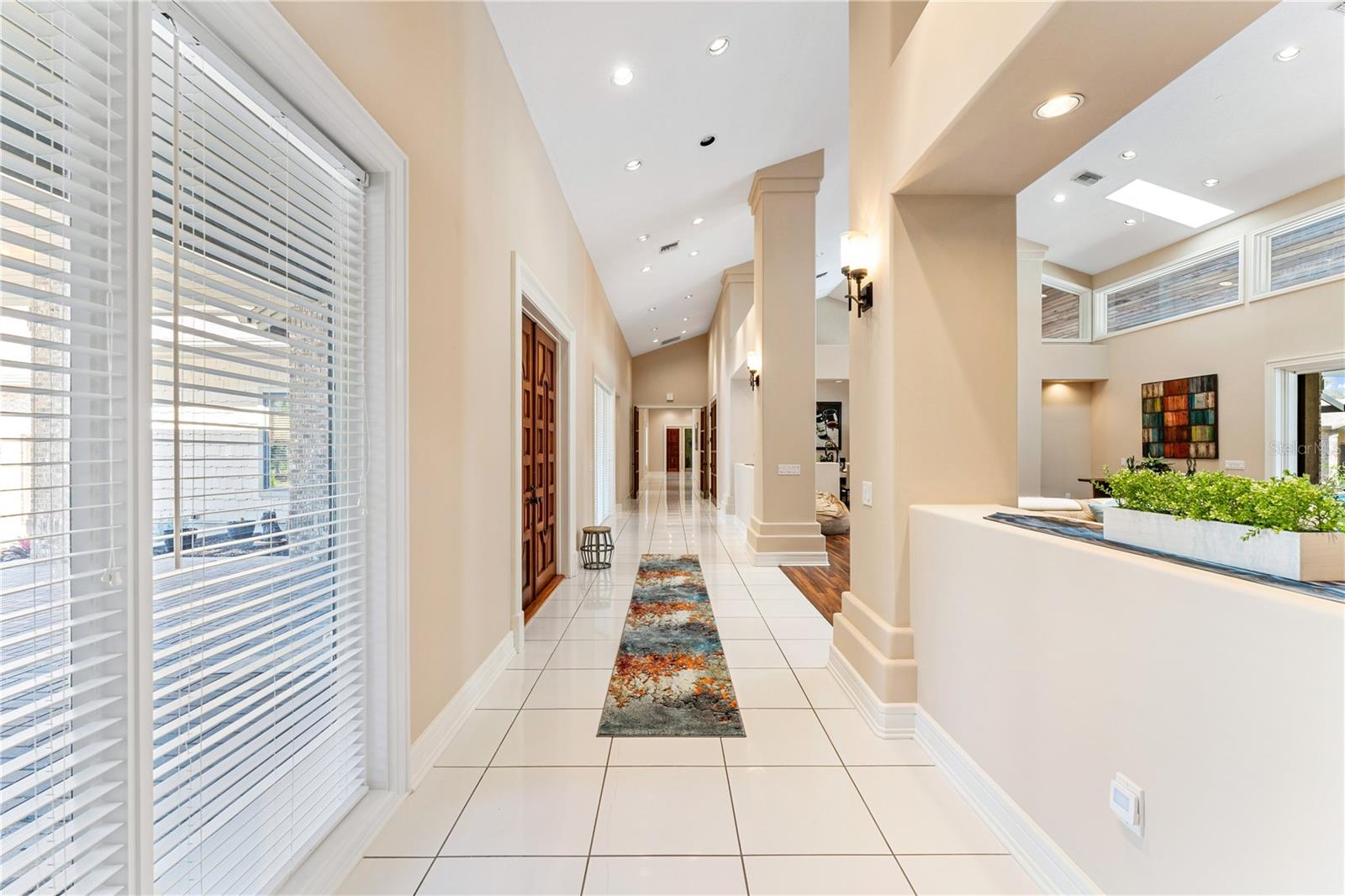 OAK FORD PH 1 - Residential