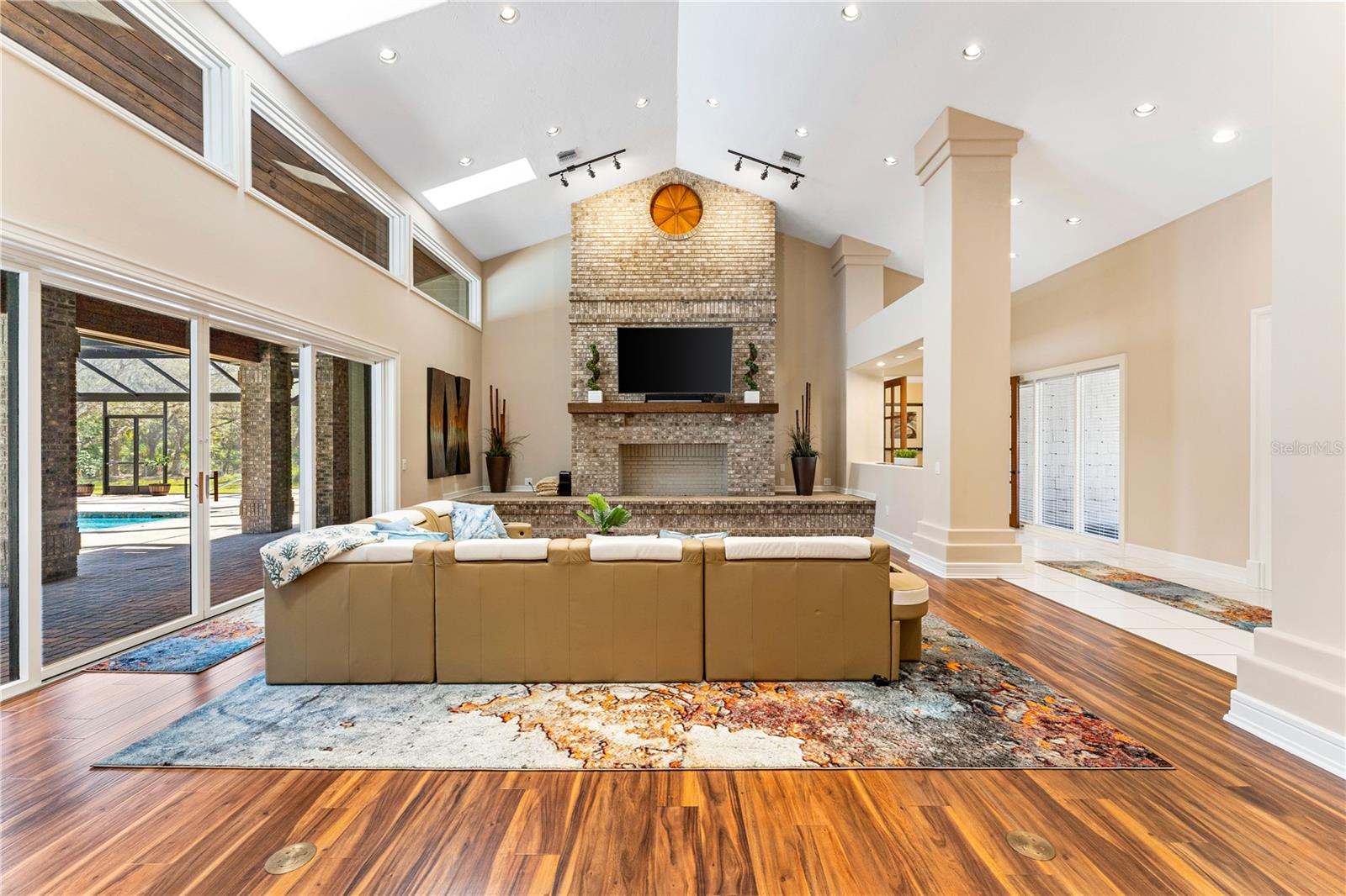 OAK FORD PH 1 - Residential