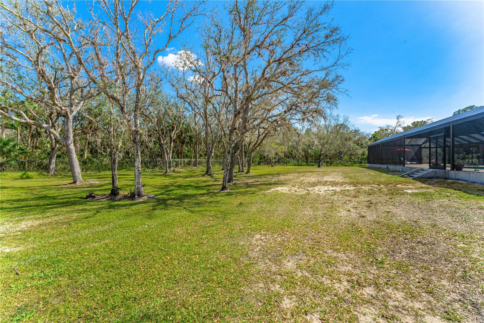 OAK FORD PH 1 - Residential