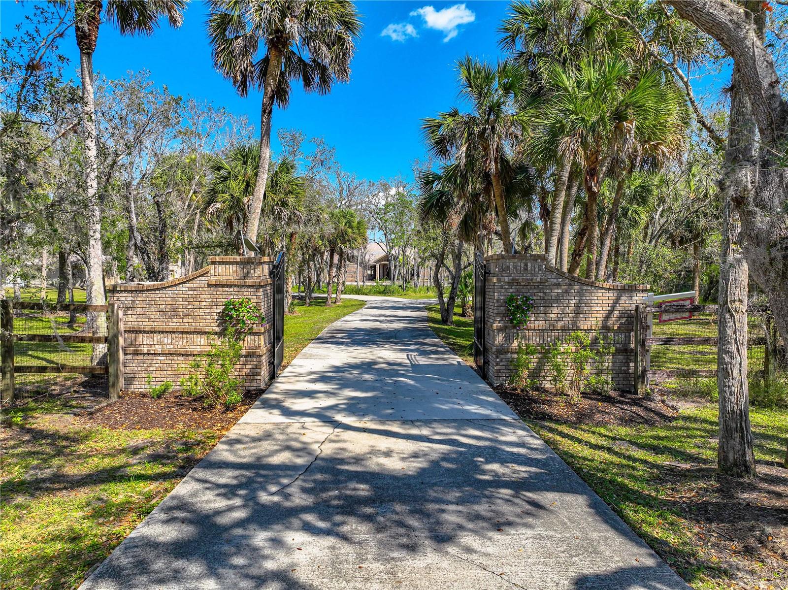 OAK FORD PH 1 - Residential