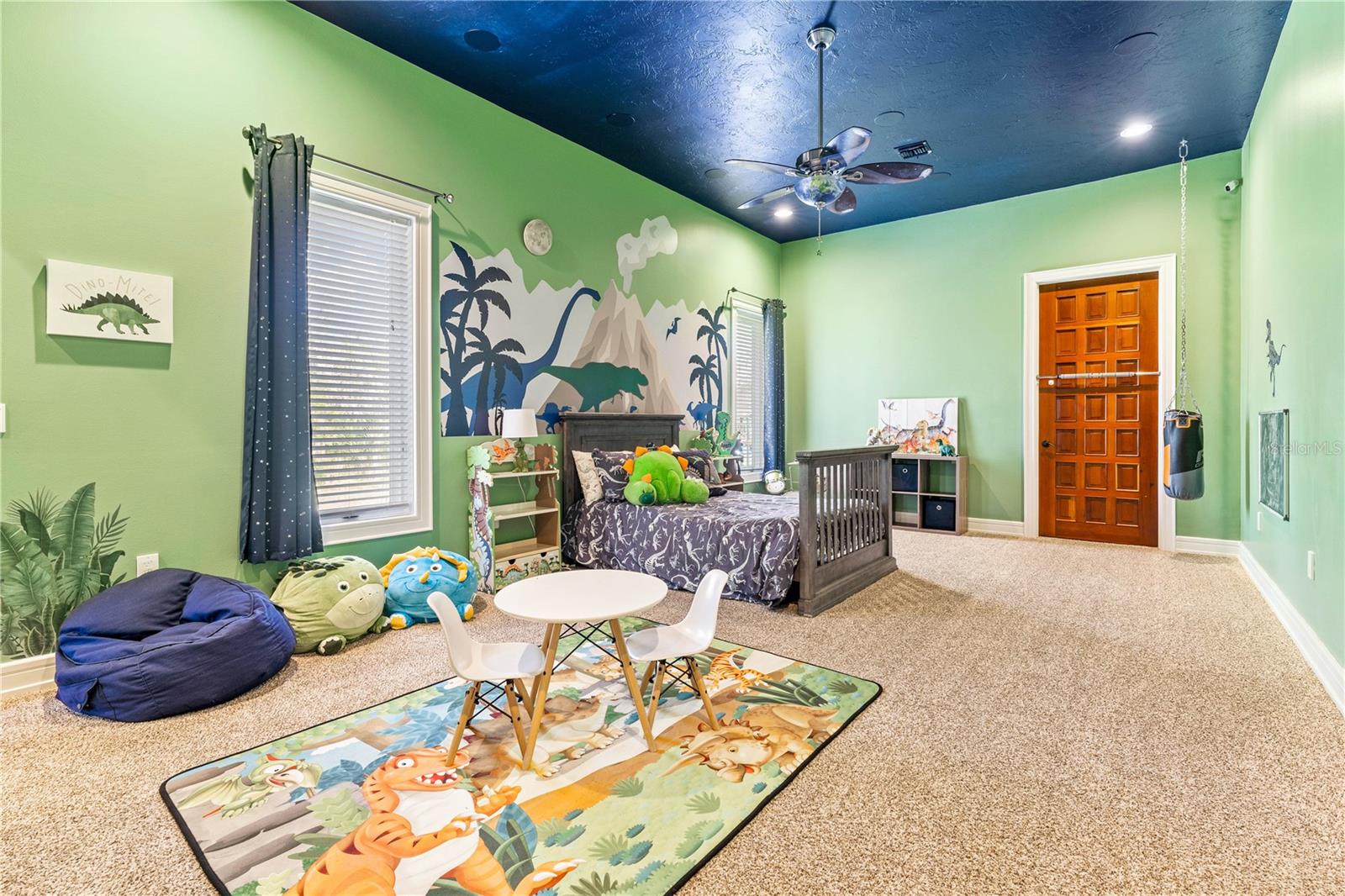 OAK FORD PH 1 - Residential