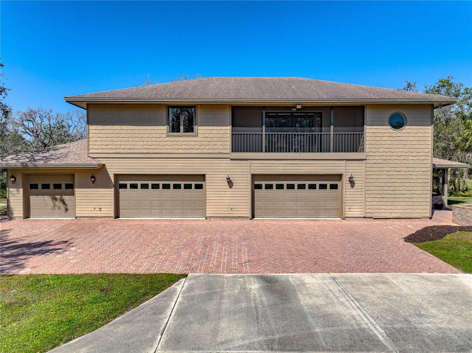 OAK FORD PH 1 - Residential