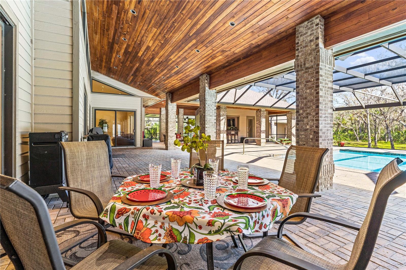 OAK FORD PH 1 - Residential