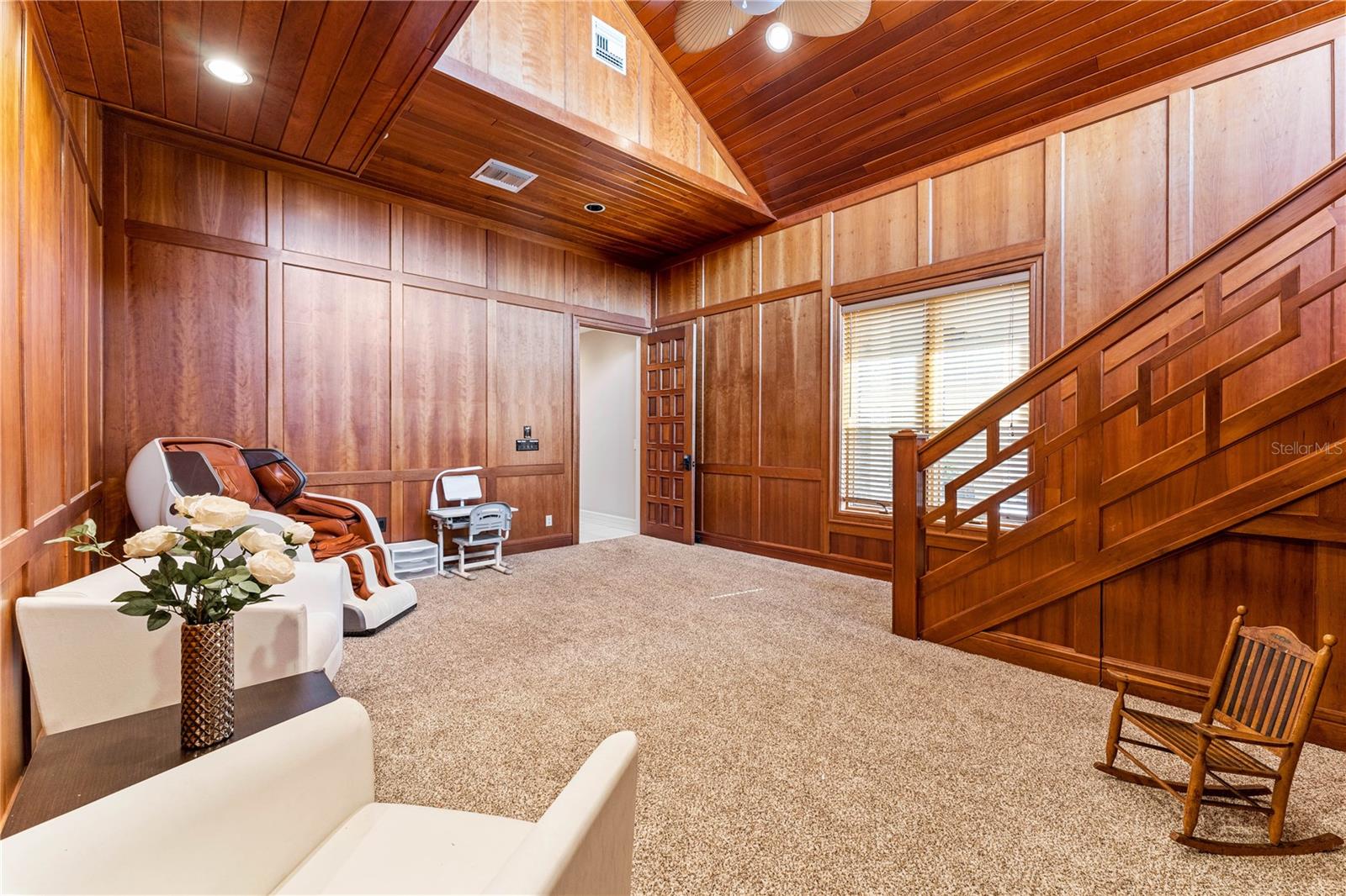 OAK FORD PH 1 - Residential