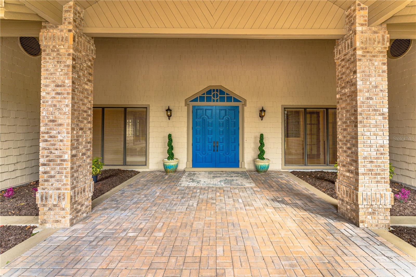 OAK FORD PH 1 - Residential