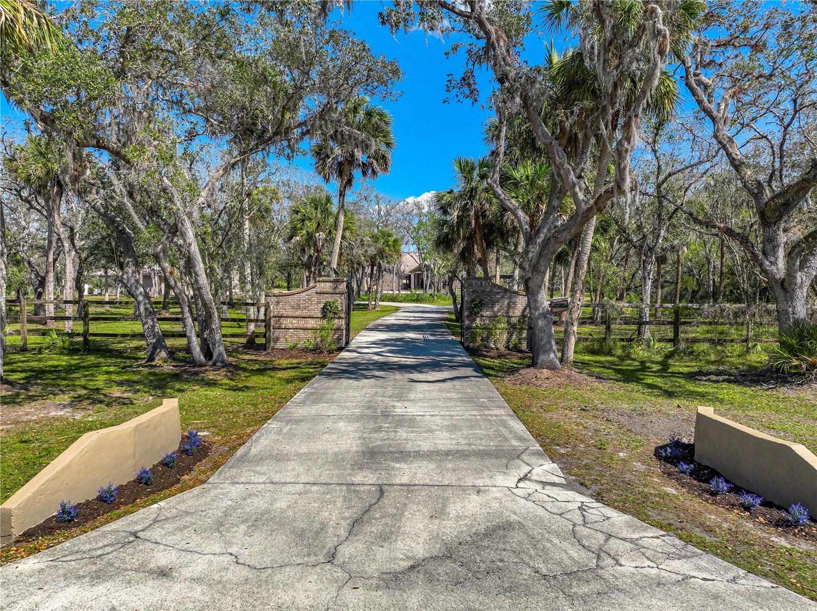 OAK FORD PH 1 - Residential