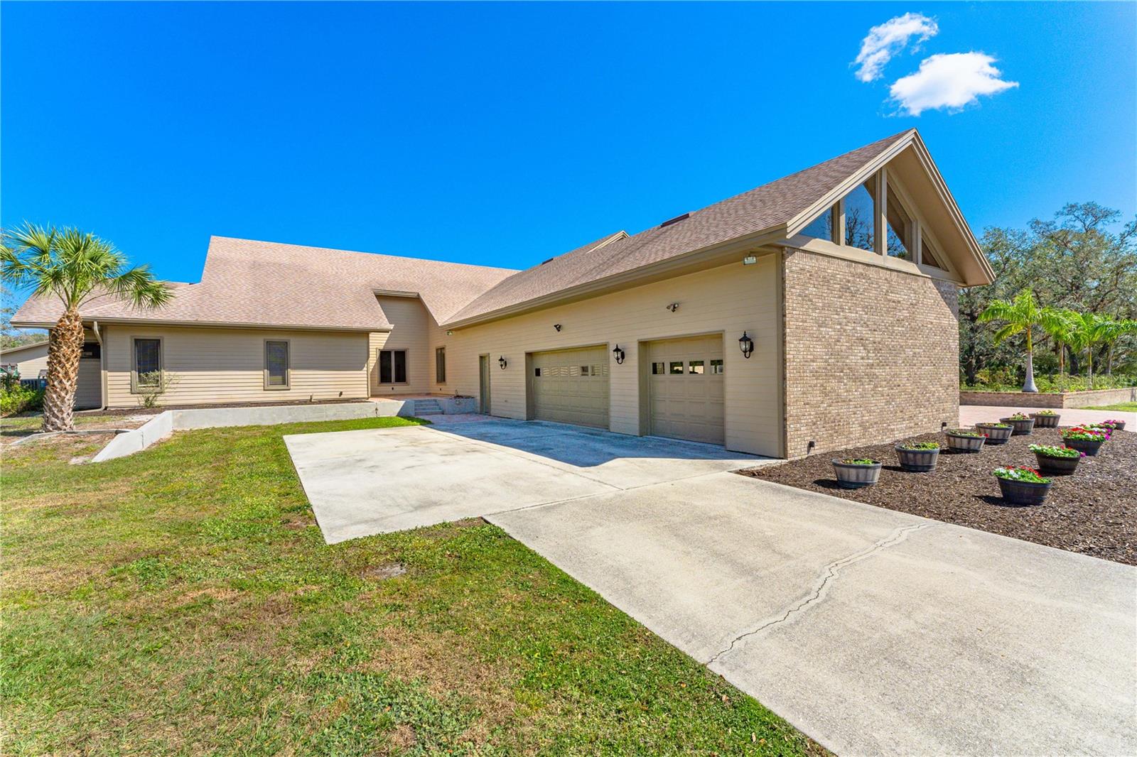 OAK FORD PH 1 - Residential